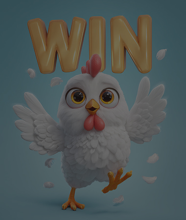Chicken Royal