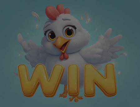 Chicken Royal