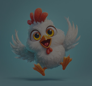 Chicken Royal