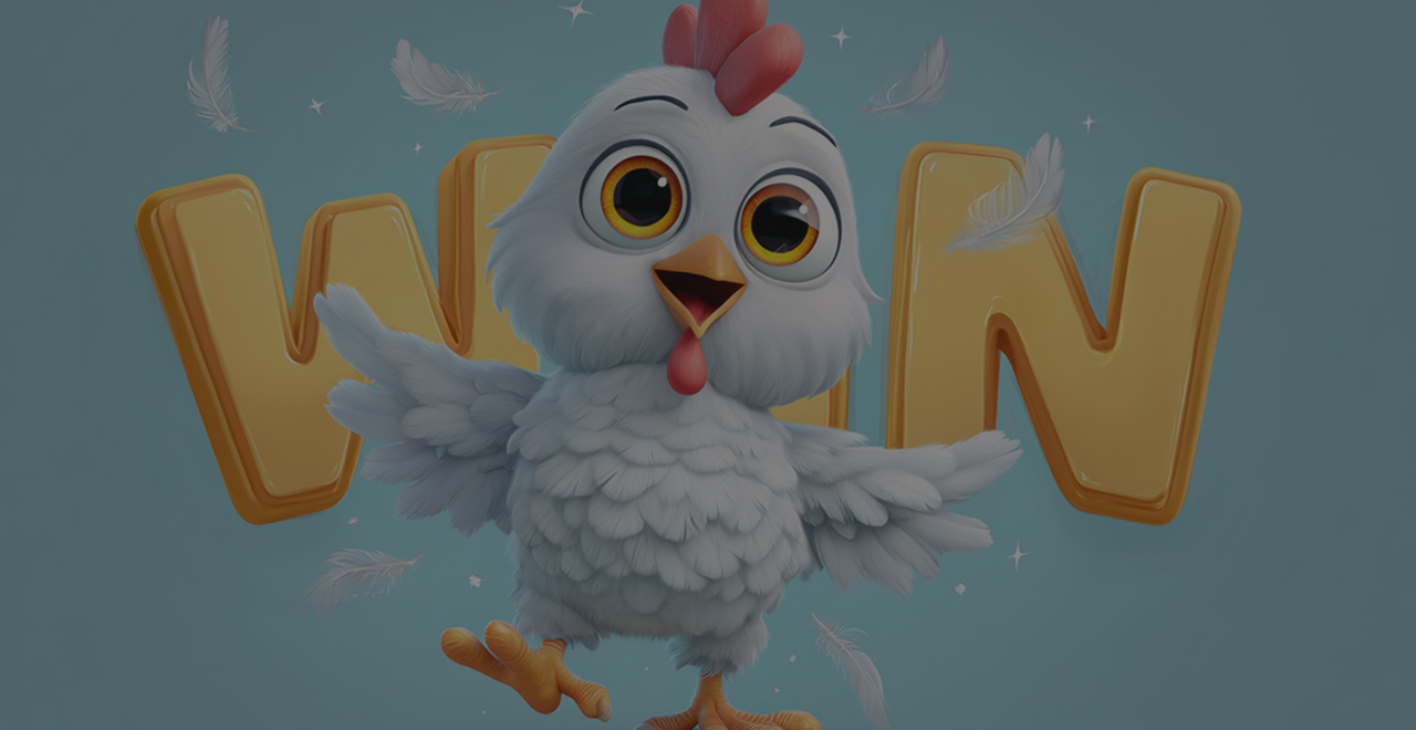 Chicken Royal