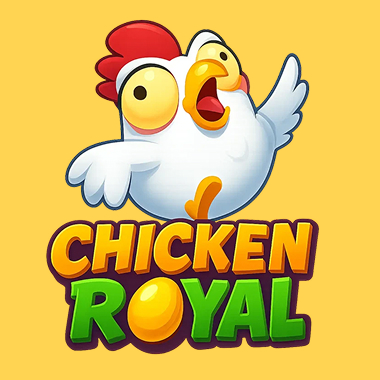 Chicken Royal
